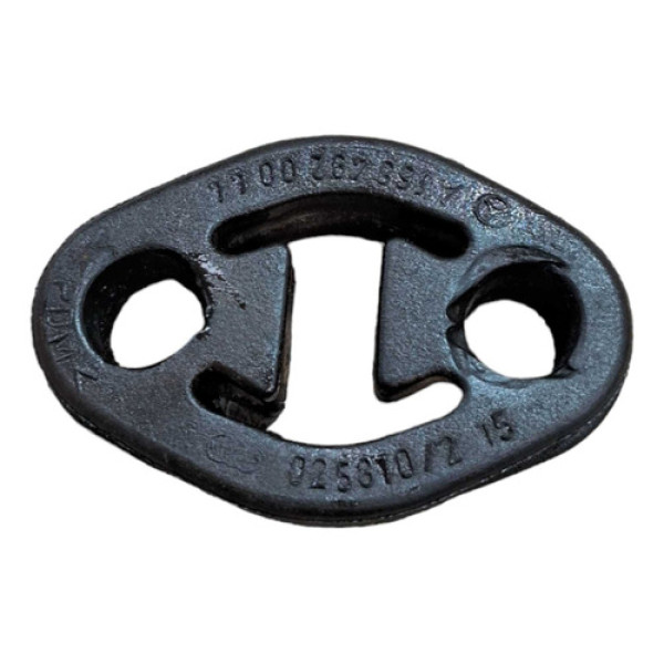 Coxim Escapamento Classe A160 1999 2000 2001 2002 2003 2004