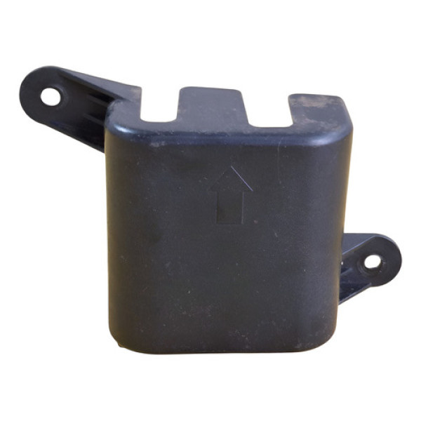 Tampa Chicote A B S Direito Ônix Prisma 2013 2016 2019