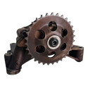 Bomba De Óleo Audi A3 Golf 1.8 20v 2001 2002 2003 2004 2005