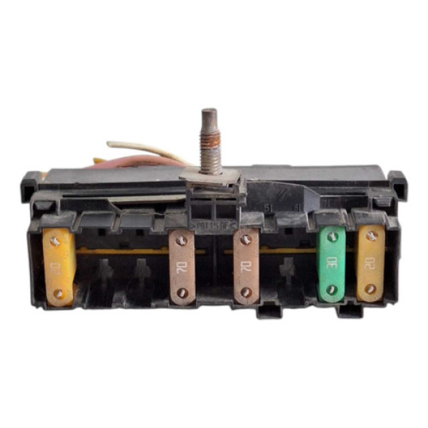 Caixa Fusível Relê 206 207 1999 2000 2001 2002 2003 A 2014