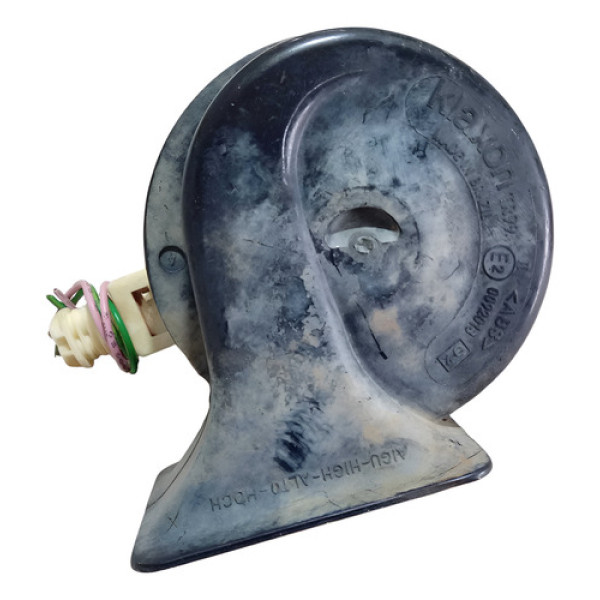 Buzina 206 1999 2000 2001 2002 2003 2004 2005 2006 2007 2008