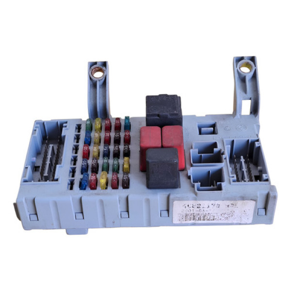 Caixa Fusíveis Palio 1.6 16v 2001 2002 2003 2004 2005 2006