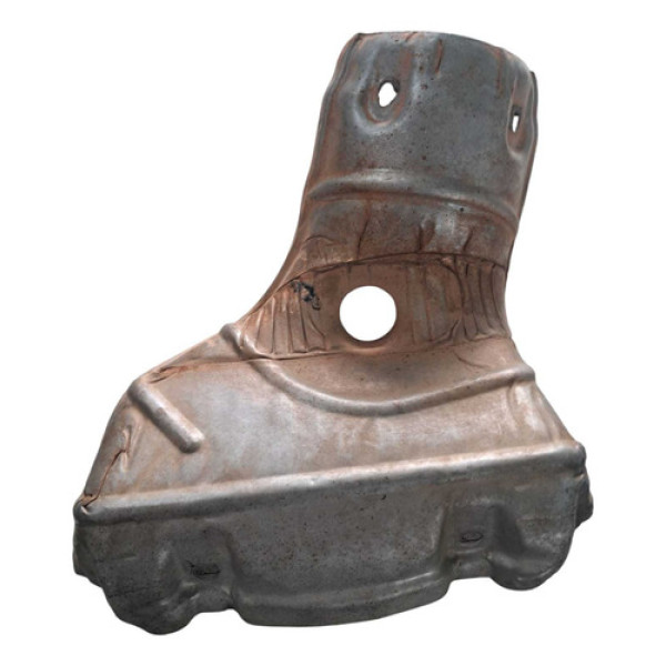 Capa Defletor Calor Focus 2.0 2009 2010 2011 2012 2013