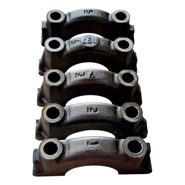 Kit Mancal Virabrequim 308 1.6 16v 2012 2013 2015 2017 2019