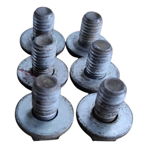 Parafusos Conversor Torque Bmw 118i 2.0 2006 2008 2010