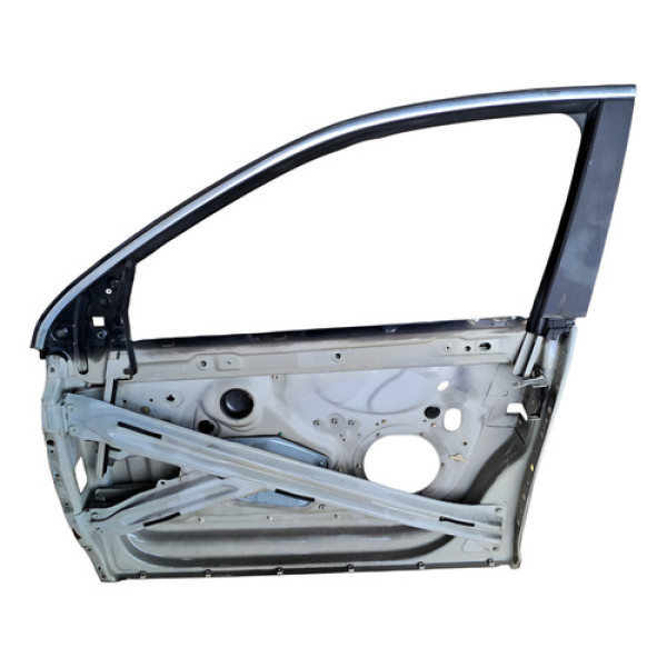 Porta Dianteira Esquerda Jetta 2007 2008 2009 2010 2011 2012