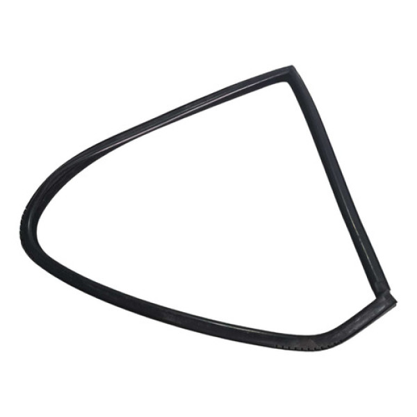 Borracha Canaleta Porta Direita Uno 2p 2001 2007 2013 A 2014