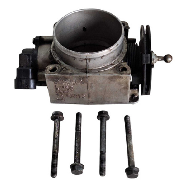 Tbi Corpo Borboleta Laguna Volvo V40 2.0 16v 1995 A 2004