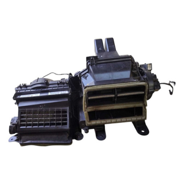 Caixa Evaporadora Ar Condicionado Fusion 2.3 16v 2006 2011