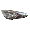 Farol Dianteiro Esquerdo Peugeot 207 2009 2010 2011 2012 13 