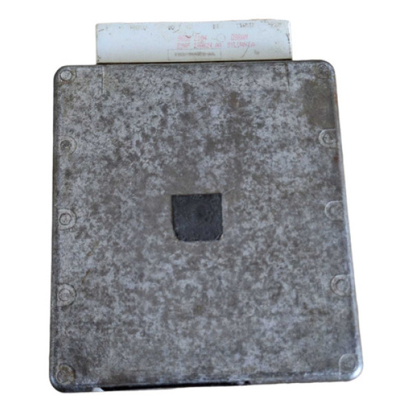 Modulo Injeção Gol Parati 1.8 8v 1995 1997 1999 F4ff12a650td