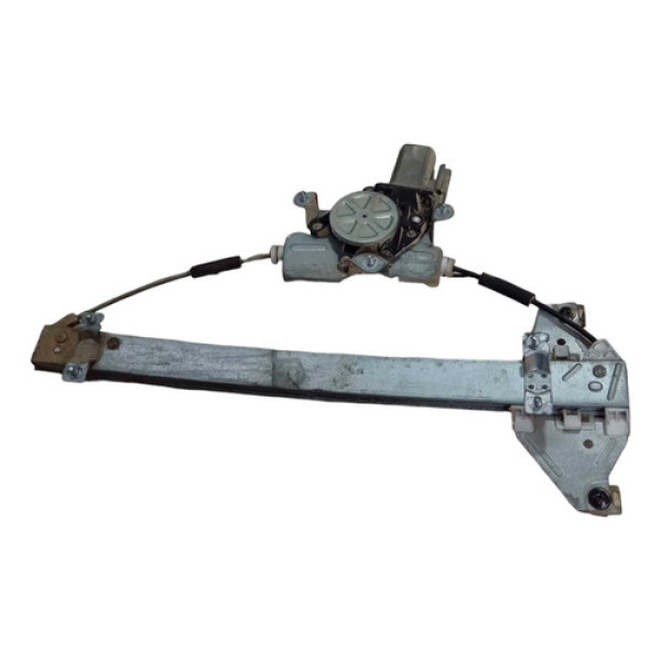 Máquina V. Traseira Direita Jac J3 2011 2012 2013