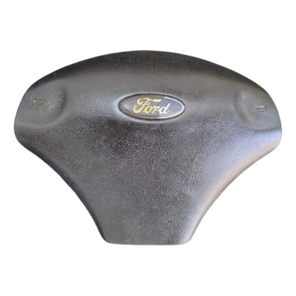 Capa Buzina Fiesta Courier 1997 1998 1999 2002 2004 2006