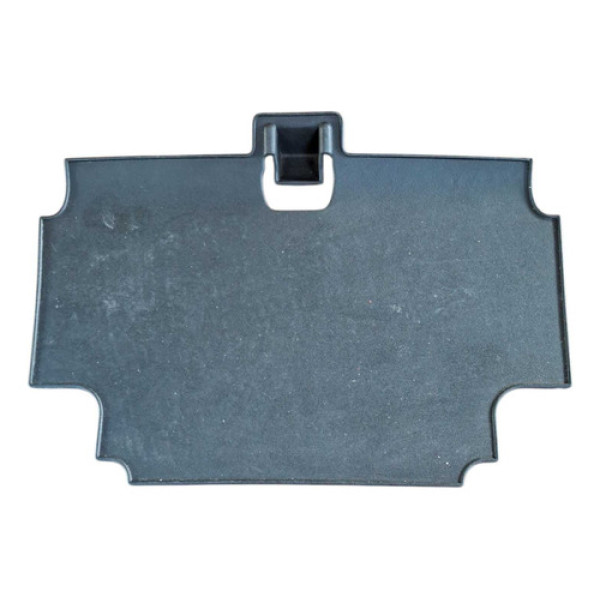 Borracha Acabamento Porta Objetos Fusion 2006 2008 2010 2012