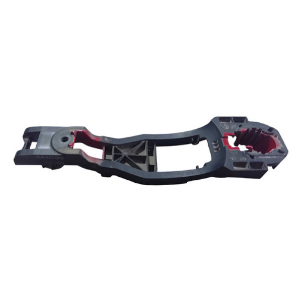 Suporte Maçaneta Externa Traseira Esquerda Gol 2008 A 2012