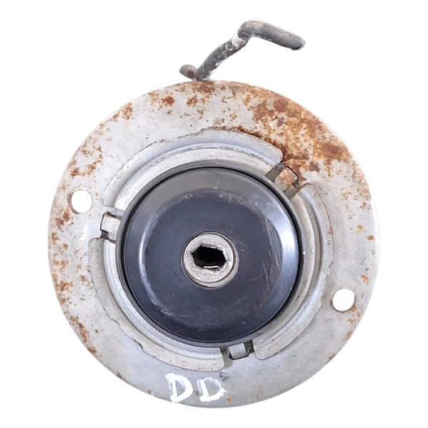 Miolo Chave Porta Dianteira Dir. Courier Fiesta 1997 A 2006 Original