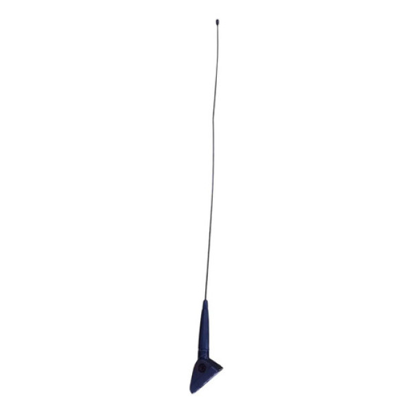 Antena Teto Fiesta Courier 1997 1999 2000 2003 2006 Preto