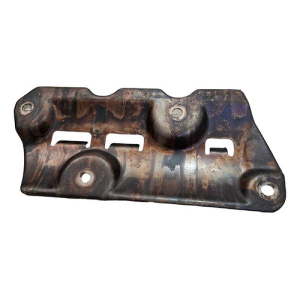 Defletor Carter Óleo Motor Fiesta 1.0 2003 2004 2005 A 2013