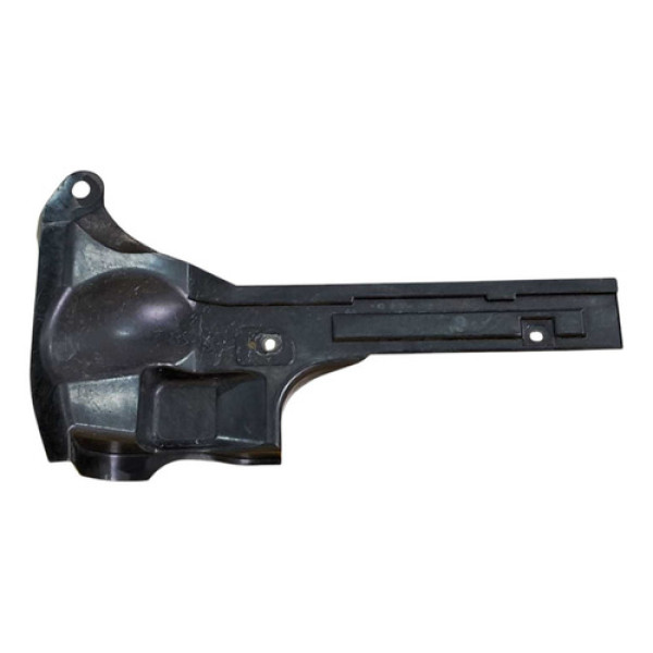 Proteção Assoalho Esquerdo Classe A160 1999 2001 2003 2005