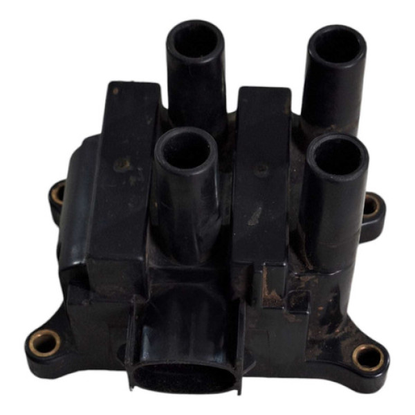 Bobina Ignição Escort Focus Fiesta Ka 1.0 1.6 1.8 1997a2008