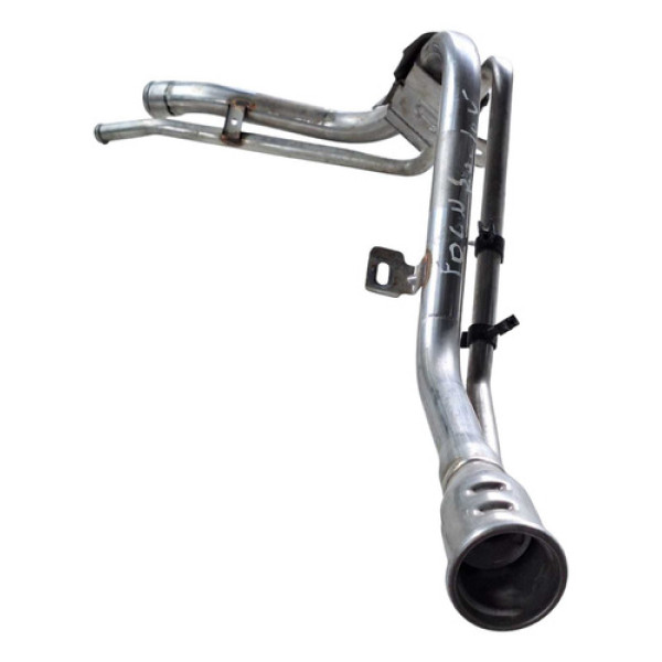 Gargalo Tanque Combustível Focus 1.6 16v 2009 2011 2013