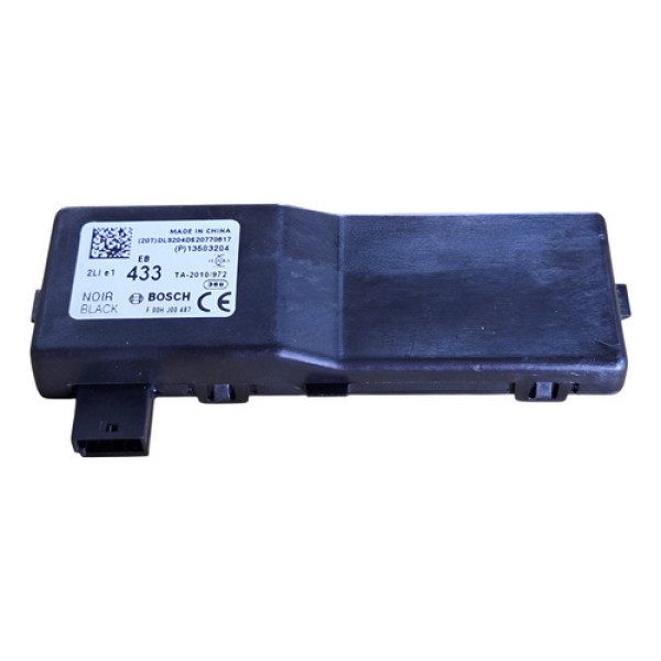 Módulo Receptor Alarme Cruze 1.8 2012 2013 2014 2015 2016