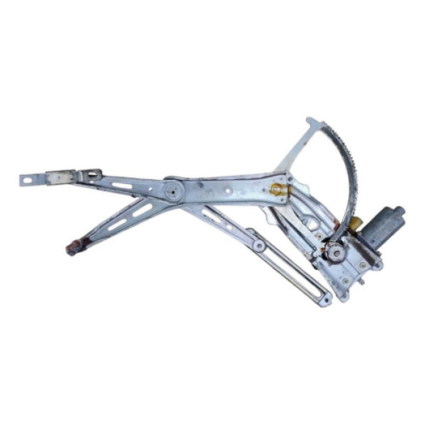 Maquina V Zafira Dianteira Esquerda 2001 2003 2006 2009 2012