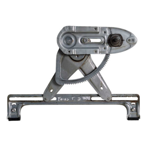 Máquina V. Traseira Direita Focus 2009 2010 2011 2012 2013