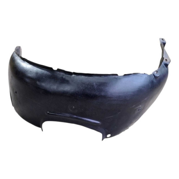 Parabarro Dianteiro Esquerdo Gol Parati Saveiro 1999 A 2012