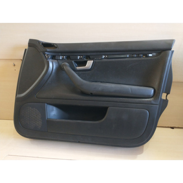 Forro Porta Dianteira Direita Audi A4 2005 2006