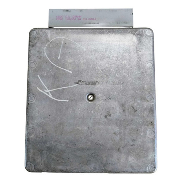 Modulo Injeção Ka 1.0  1996 1997 1998 1999 2000 98kb12a650ga