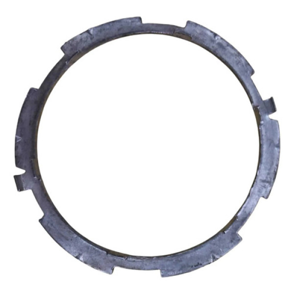 Aro Fixação  Bomba Combustível Fiesta Courier 2000 2004 2006 Cinza