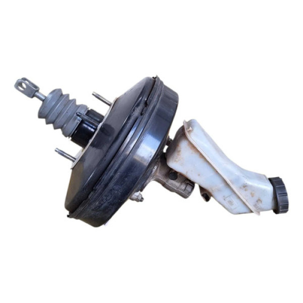 Servo Hidro - Vácuo Ka+ 1.0 3cc 2015 2016 2017 2018 A 2021 Preto