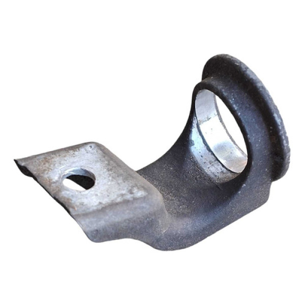 Suporte Esquerdo Radiador Corsa 1994 1995 1996 1997 A 2011