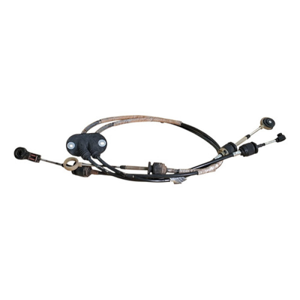 Cabo De Marcha Focus 1.6 16v 2009 2010 2011 2012 2013 