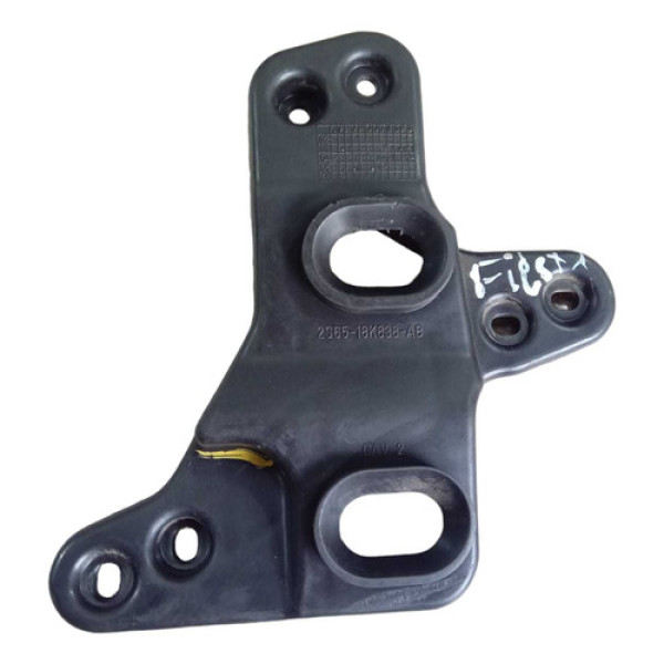 Suporte Plástico Painel Fiesta Ecosport 2003 2004 A 2012 