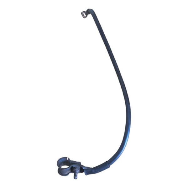 Cabo Negativo Bateria Uno 1992 1994 1997 1998 1999 2001 2002 Preto