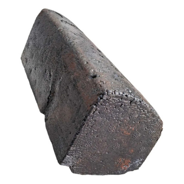 Isopor Absorvedor Parachoque Traseiro Palio 2001 2004 2008