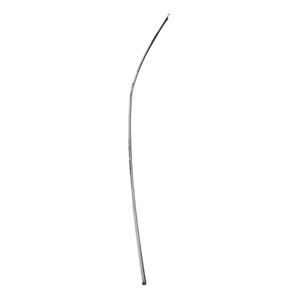 Friso Teto Direito 206 1999 2000 2001 2002 2003 2004 A 2007 Preto