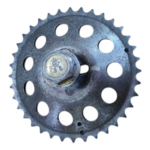 Polia Comando J3 1.4 16v 2009 2010 2011 2012 2013 2014