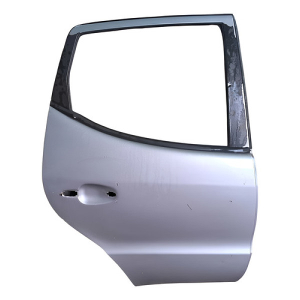 Porta Traseira Direita Mercedes Classe A160 1999 A 2005