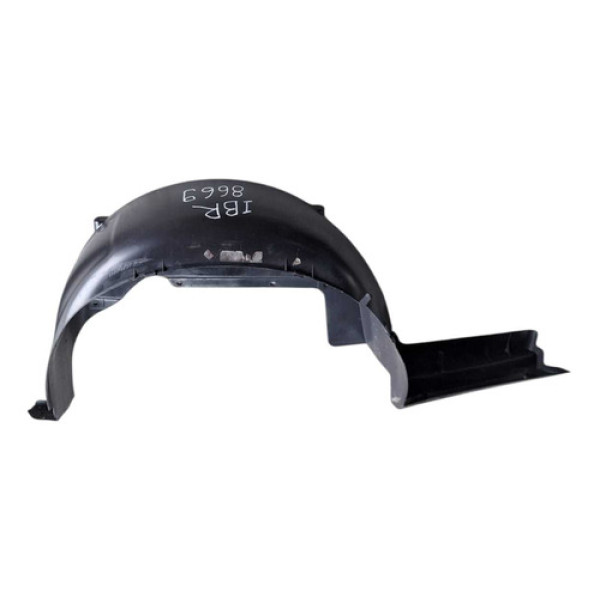 Parabarro Traseiro Esquerdo 207 Passion 2009 2010 2011 2013