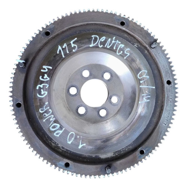 Cremalheira Gol 1.0 8v Power G3 G4 2001 2004 2008 2010 2014