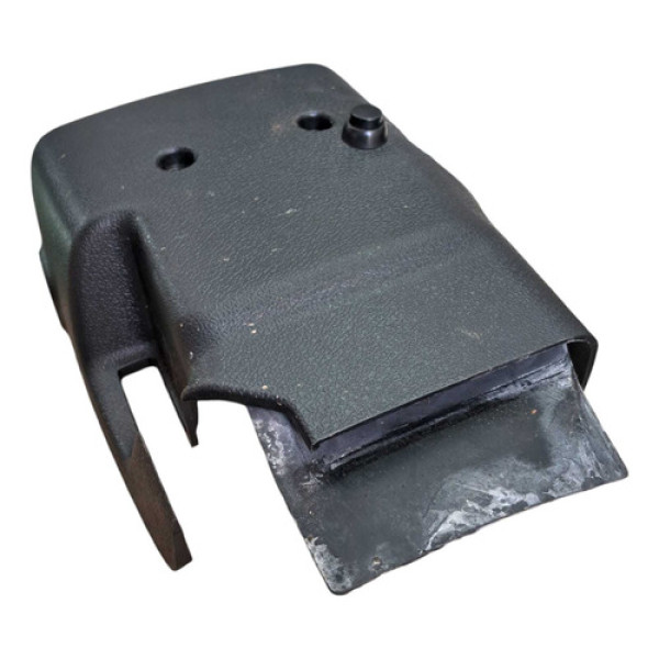 Moldura Inferior Coluna Jac J3 2012 2013 2014 2015 2016