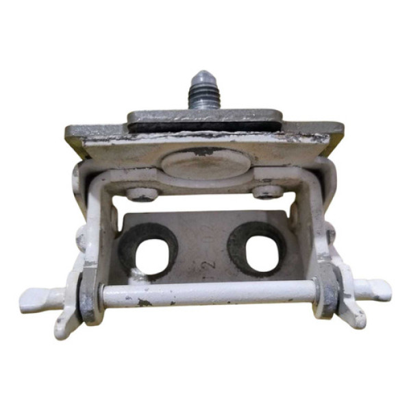 Dobradiça Tampa Traseira Esquerda Fiesta 2003 2004 A 2013