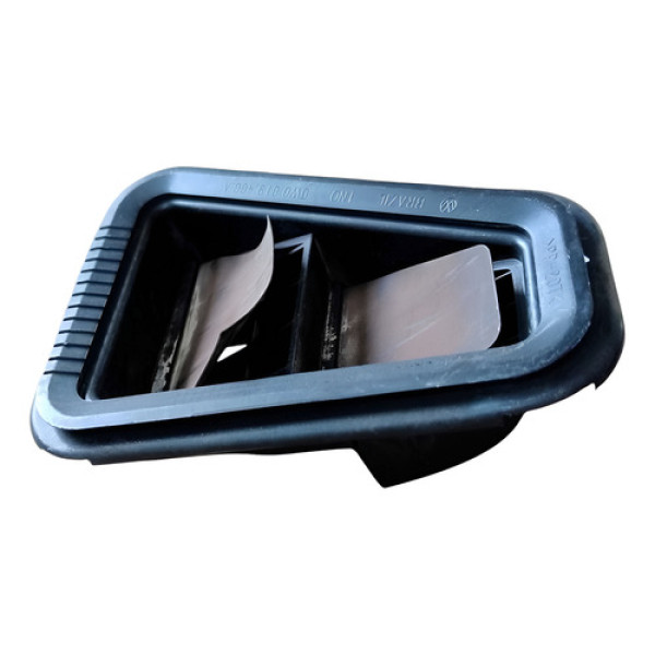 Difusor Ar Traseiro Direito Gol G5 2008 2009 2010 2011 2014