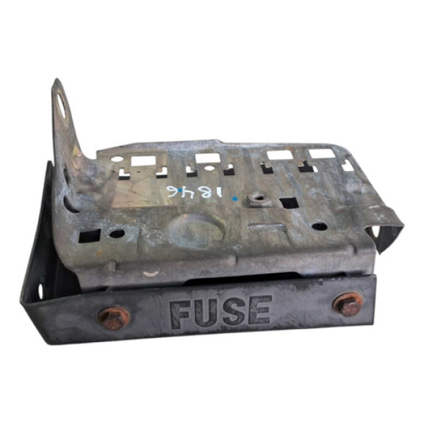 Tampa Caixa De Fusível C/ Suporte Palio 1997 1999 A 2001