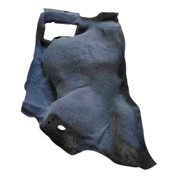 Carpete Porta Malas Direito Astra Hatch 2000 2003 2006 2012