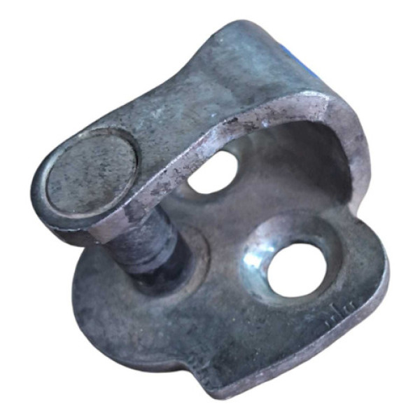 Batente Porta Dianteiro Direito Fiesta 2002 2007 2010 2014