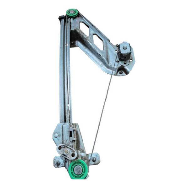 Máquina V. Manual Traseira Esquerda Classic 2003 2004 A 2012